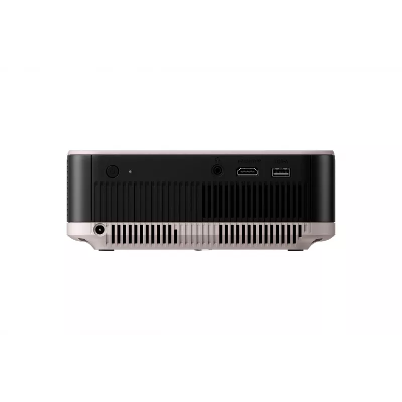 Proyector de datos Epson V11HB72240 — 3LCD, 700 ANSI lm, 1080p (1920x1080), LED, 16:9, 1,6 kg, negro/rosa