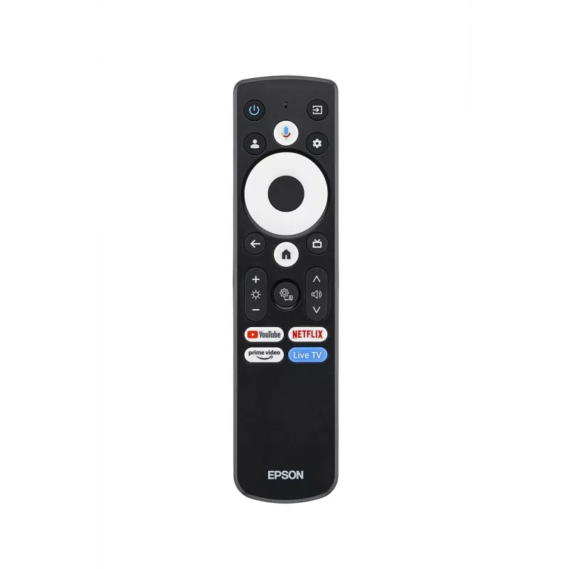 Proyector de datos Epson V11HB72240 — 3LCD, 700 ANSI lm, 1080p (1920x1080), LED, 16:9, 1,6 kg, negro/rosa