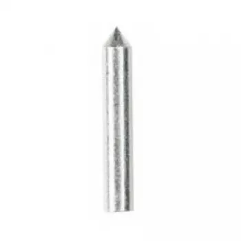 Puntas de grabado de carburo Dremel 26159924JA