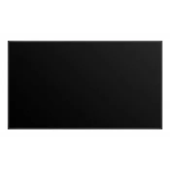 LG 65UH5Q-E Pantalla de señalización digital 165,1 cm (65 inch) Wi-Fi 500 cd/m² 4K Ultra HD negra Procesador integrado WebOS 24/7