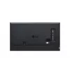 LG 65UH5Q-E Pantalla de señalización digital 165,1 cm (65