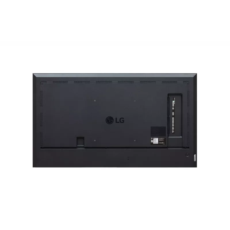 LG 65UH5Q-E Pantalla de señalización digital 165,1 cm (65
