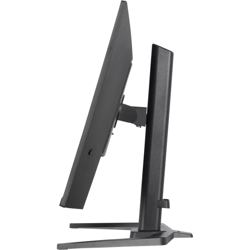 Monitor IIYAMA G-MASTER GB3295QSU-B1 31.5 pulgadas (80 cm) Quad HD 2560x1440 LED, altavoces, hub USB 3.2, altura ajustable, VESA