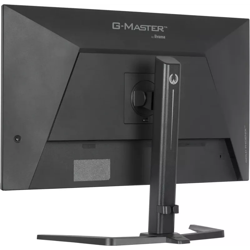 Monitor IIYAMA G-MASTER GB3295QSU-B1 31.5 pulgadas (80 cm) Quad HD 2560x1440 LED, altavoces, hub USB 3.2, altura ajustable, VESA