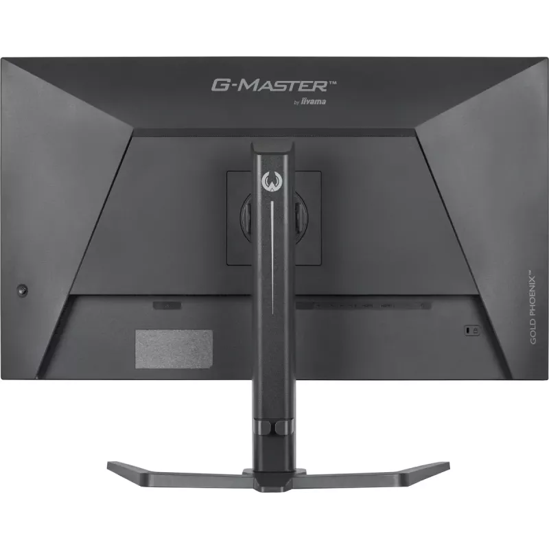 Monitor IIYAMA G-MASTER GB3295QSU-B1 31.5 pulgadas (80 cm) Quad HD 2560x1440 LED, altavoces, hub USB 3.2, altura ajustable, VESA