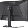 Monitor IIYAMA G-MASTER GB3295QSU-B1 31.5 pulgadas (80 cm) Quad HD 2560x1440 LED, altavoces, hub USB 3.2, altura ajustable, VESA