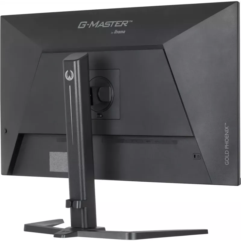 Monitor IIYAMA G-MASTER GB3295QSU-B1 31.5 pulgadas (80 cm) Quad HD 2560x1440 LED, altavoces, hub USB 3.2, altura ajustable, VESA