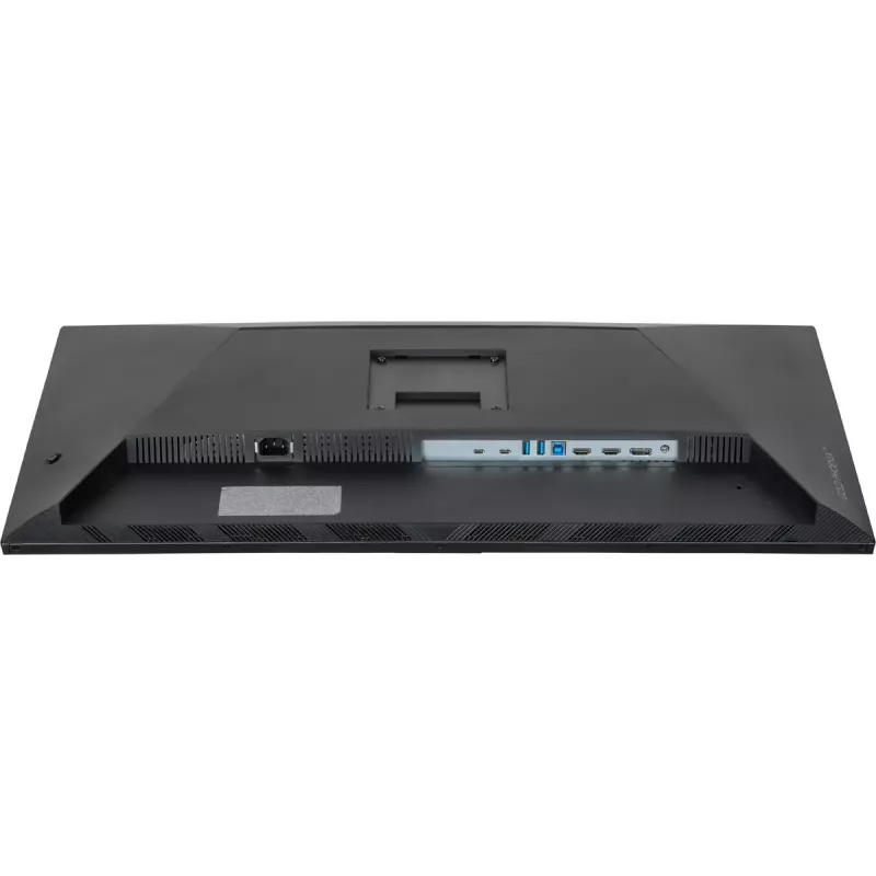 Monitor IIYAMA G-MASTER GB3295QSU-B1 31.5 pulgadas (80 cm) Quad HD 2560x1440 LED, altavoces, hub USB 3.2, altura ajustable, VESA