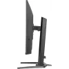 Monitor IIYAMA G-MASTER GB3295QSU-B1 31.5 pulgadas (80 cm) Quad HD 2560x1440 LED, altavoces, hub USB 3.2, altura ajustable, VESA