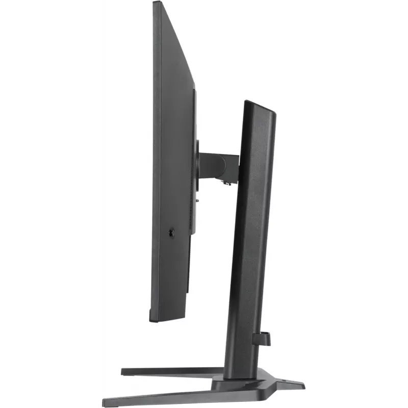 Monitor IIYAMA G-MASTER GB3295QSU-B1 31.5 pulgadas (80 cm) Quad HD 2560x1440 LED, altavoces, hub USB 3.2, altura ajustable, VESA