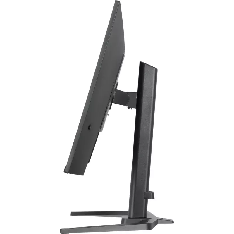 Monitor IIYAMA G-MASTER GB3295QSU-B1 31.5 pulgadas (80 cm) Quad HD 2560x1440 LED, altavoces, hub USB 3.2, altura ajustable, VESA
