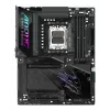 Placa base GIGABYTE X870E AORUS PRO X3D ATX – zócalo AMD AM5, 18+2+2 VRM, DDR5 hasta 9000 MHz (OC), 2×PCIe5 + 2×PCIe4, Wi‑Fi 7, 5GbE, USB4