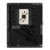 Placa base GIGABYTE X870E AORUS PRO X3D ATX – zócalo AMD AM5, 18+2+2 VRM, DDR5 hasta 9000 MHz (OC), 2×PCIe5 + 2×PCIe4, Wi‑Fi 7, 5GbE, USB4