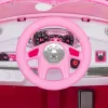 Huffy 17315W Minnie Mouse coche eléctrico correpasillos para niños