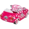 Huffy 17315W Minnie Mouse coche eléctrico correpasillos para niños