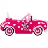 Huffy 17315W Minnie Mouse coche eléctrico correpasillos para niños