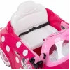 Huffy 17315W Minnie Mouse coche eléctrico correpasillos para niños