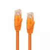 Microconnect MC-UTP6A05O cable de red naranja 5 m Cat6a U/UTP (UTP)