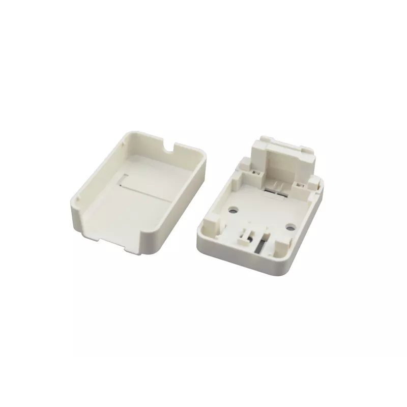 Caja de superficie para keystone jack Equip de 1 puerto, 41,8 mm, 26,2 mm, 59,8 mm, 21 g, 110 mm, 50 mm