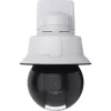 Cámara de vigilancia IP tipo domo AXIS Q6325-LE — 1920×1080, interior/exterior, montaje en techo, CMOS de 1/2 pulgadas, 0,008 lx, 60,6°×36,5°