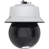 Cámara de vigilancia IP tipo domo AXIS Q6325-LE — 1920×1080, interior/exterior, montaje en techo, CMOS de 1/2 pulgadas, 0,008 lx, 60,6°×36,5°