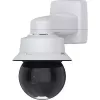 Cámara de vigilancia IP tipo domo AXIS Q6325-LE — 1920×1080, interior/exterior, montaje en techo, CMOS de 1/2 pulgadas, 0,008 lx, 60,6°×36,5°