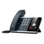 Teléfono IP Yealink MP54 Microsoft Teams Edition con auricular cableado Android
