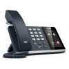 Teléfono IP Yealink MP54 Microsoft Teams Edition con auricular cableado Android
