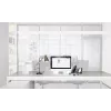 Teléfono IP Yealink MP54 Microsoft Teams Edition con auricular cableado Android