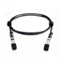 Cable de fibra óptica/InfiniBand Lanview MO-SP-CABLE-FS-SFP+1