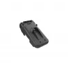 Soporte POS HAVIS CST00203 para PAX A920 / A920 Pro, negro, 96×63,5×185,9 mm