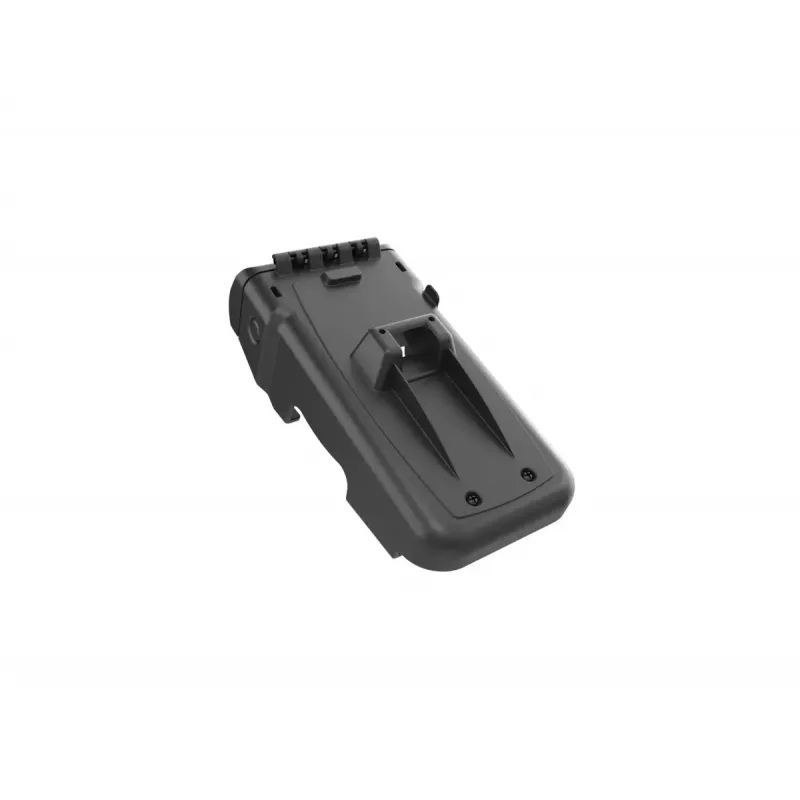 Soporte POS HAVIS CST00203 para PAX A920 / A920 Pro, negro, 96×63,5×185,9 mm