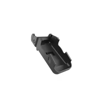 Soporte POS HAVIS CST00203 para PAX A920 / A920 Pro, negro, 96×63,5×185,9 mm