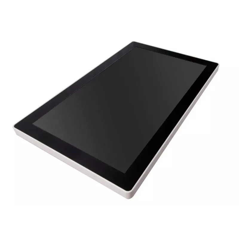 Monitor ERNITEC 0070-24127-W-TOUCH-OS-ST — Pantalla táctil, modelo 0070-24127-W-TOUCH-OS-ST