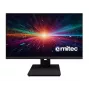 Soporte de monitor ERNITEC 0070-24127-F-B para pantallas profesionales