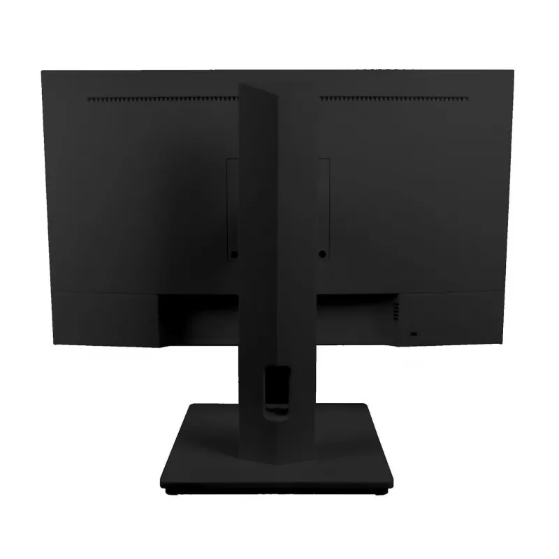 Soporte de monitor ERNITEC 0070-24127-F-B para pantallas profesionales