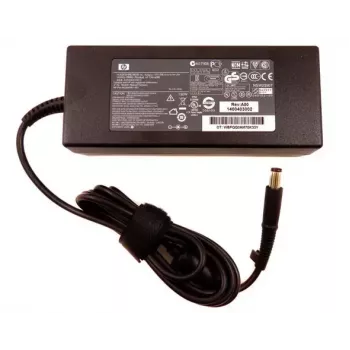 Fuente de alimentación HP 600081-001 para interiores 150 W negro