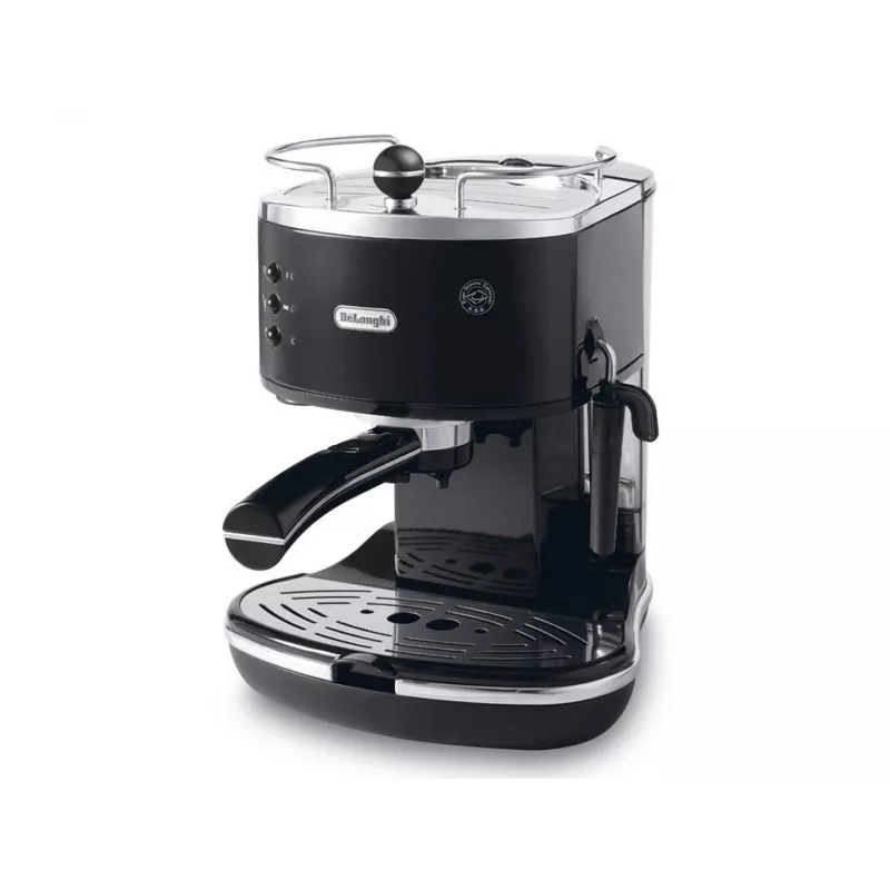 De’Longhi ECO 311.BK cafetera espresso manual 1,4 L