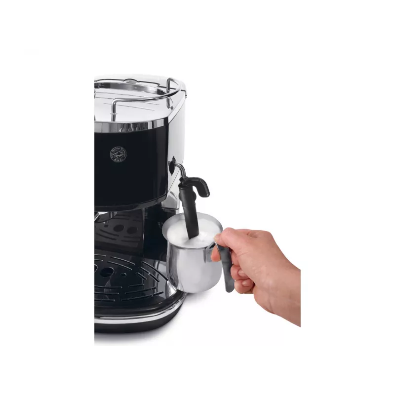 De’Longhi ECO 311.BK cafetera espresso manual 1,4 L