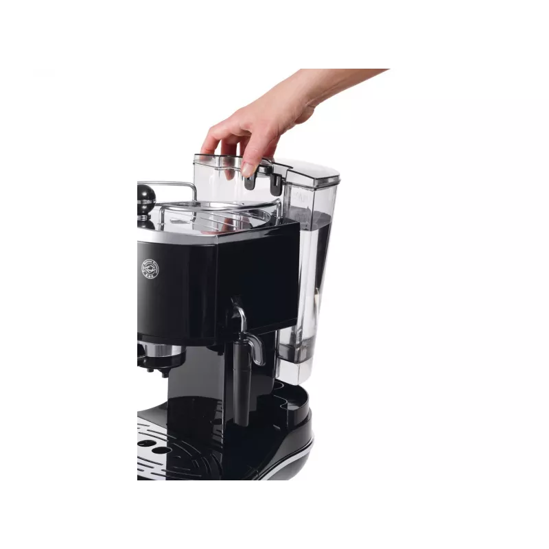 De’Longhi ECO 311.BK cafetera espresso manual 1,4 L