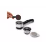 De’Longhi ECO 311.BK cafetera espresso manual 1,4 L