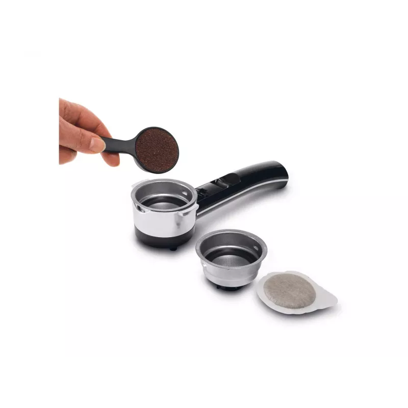 De’Longhi ECO 311.BK cafetera espresso manual 1,4 L