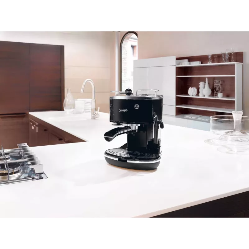 De’Longhi ECO 311.BK cafetera espresso manual 1,4 L