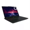 Portátil Lenovo Legion Pro 5-16 16,0 inch — Ryzen 9 8945HX, 32 GB DDR5, 1 TB NVMe, NVIDIA GeForce RTX 5070 8 GB, WQXGA 240 Hz