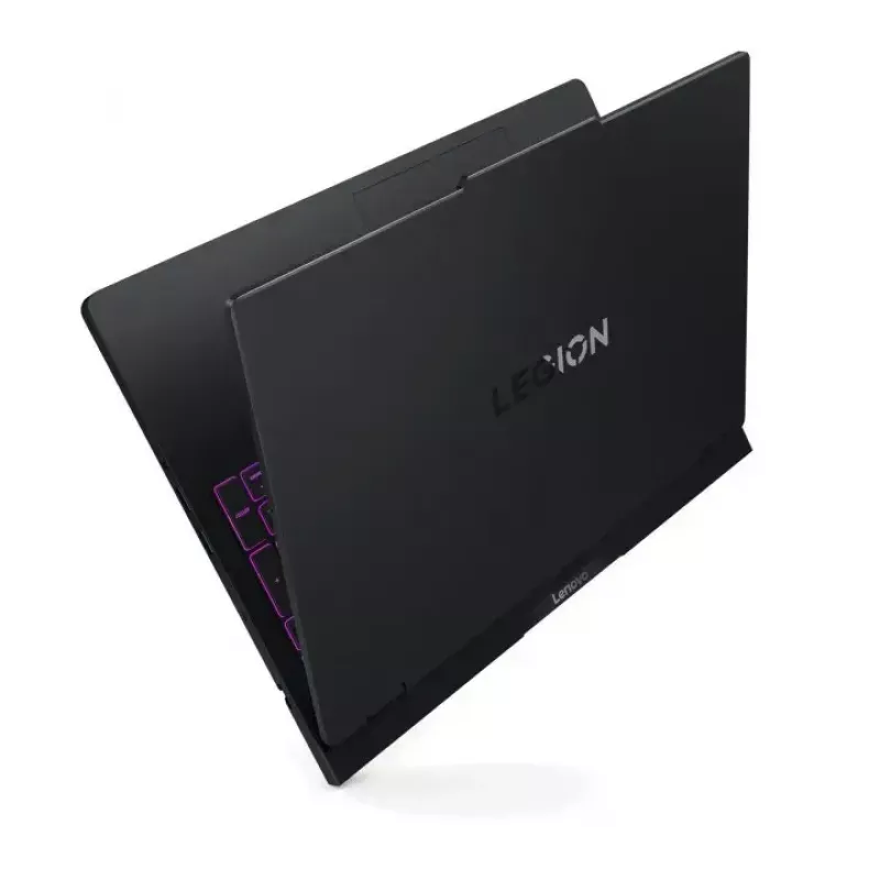Portátil Lenovo Legion Pro 5-16 16,0 inch — Ryzen 9 8945HX, 32 GB DDR5, 1 TB NVMe, NVIDIA GeForce RTX 5070 8 GB, WQXGA 240 Hz