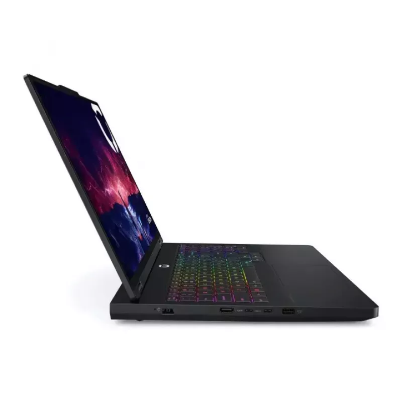 Portátil Lenovo Legion Pro 5-16 16,0 inch — Ryzen 9 8945HX, 32 GB DDR5, 1 TB NVMe, NVIDIA GeForce RTX 5070 8 GB, WQXGA 240 Hz