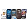 Smartphone Apple iPhone 17 6,3