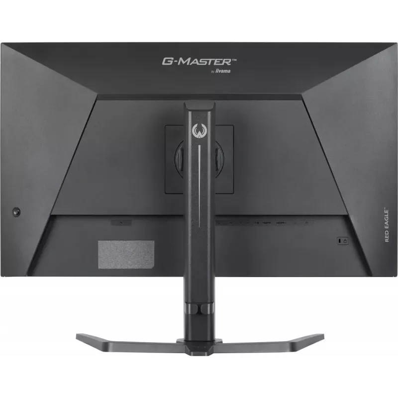 Monitor de ordenador iiyama G-MASTER GB3272QSU-B1 80 cm (31,5