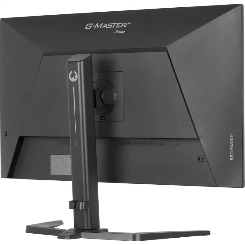 Monitor de ordenador iiyama G-MASTER GB3272QSU-B1 80 cm (31,5