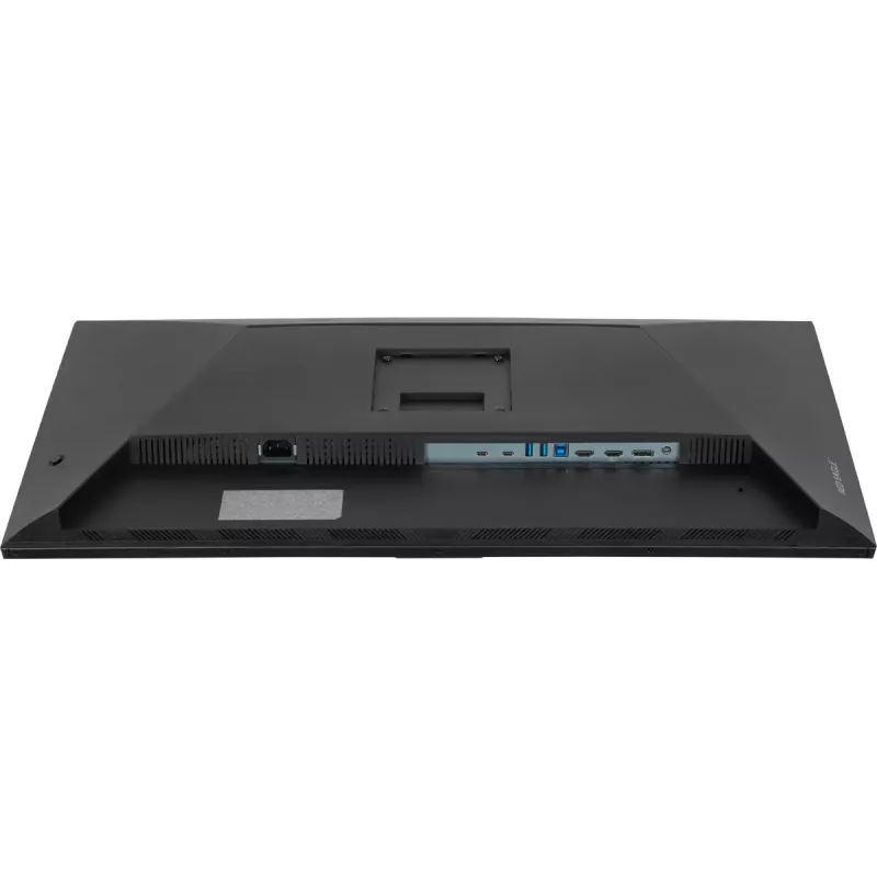 Monitor de ordenador iiyama G-MASTER GB3272QSU-B1 80 cm (31,5